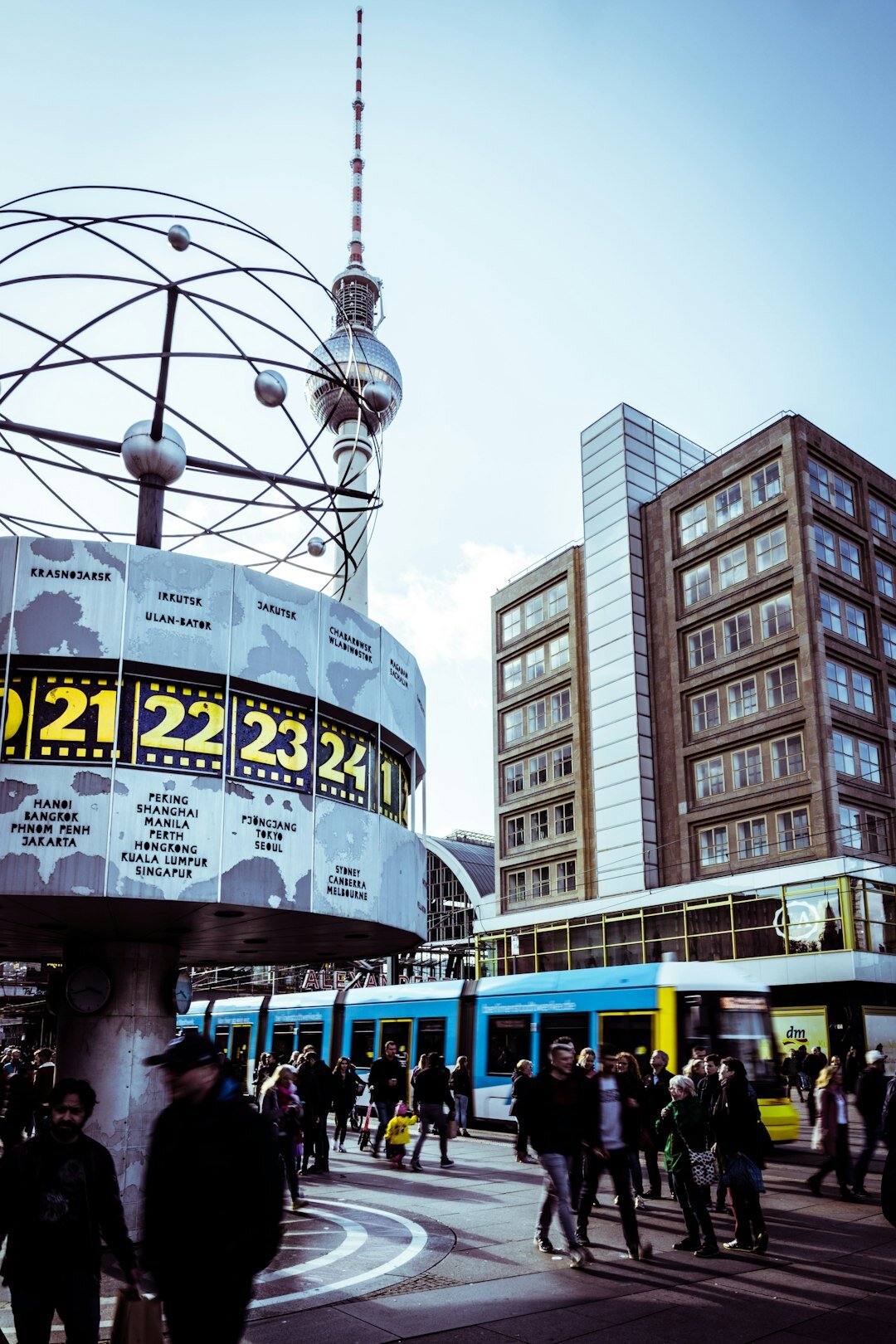 digital germany society