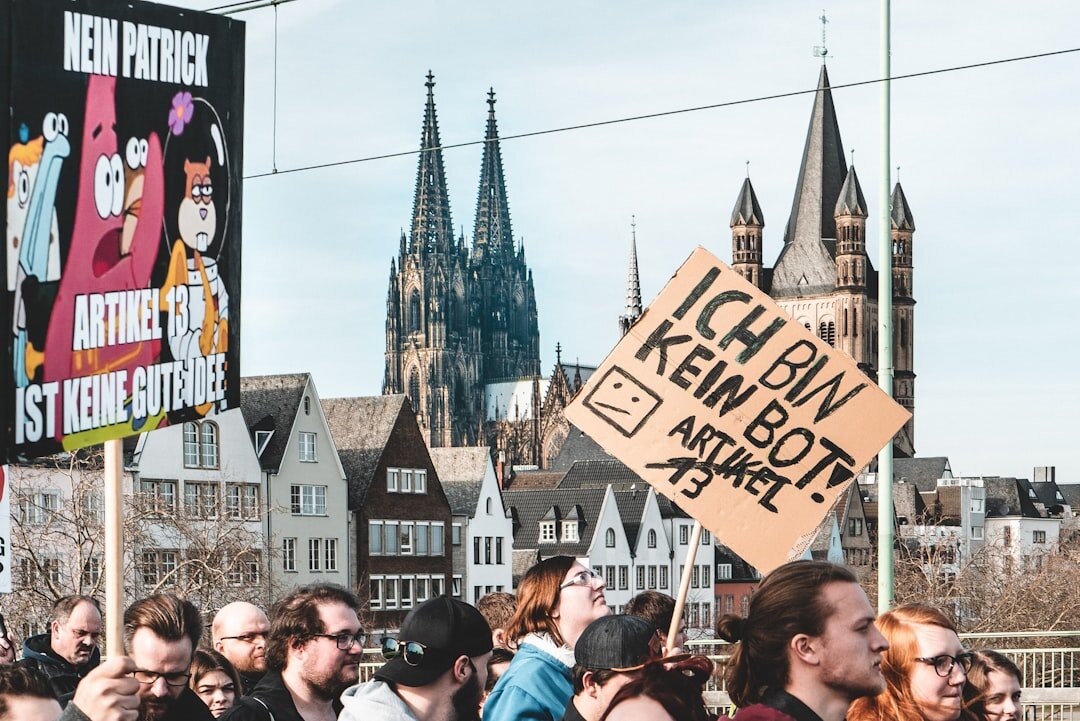 german society fears survey